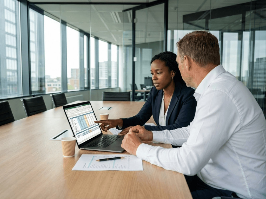 Base Inspectie - Duurzaam MJOP - Concreet toepasbaar