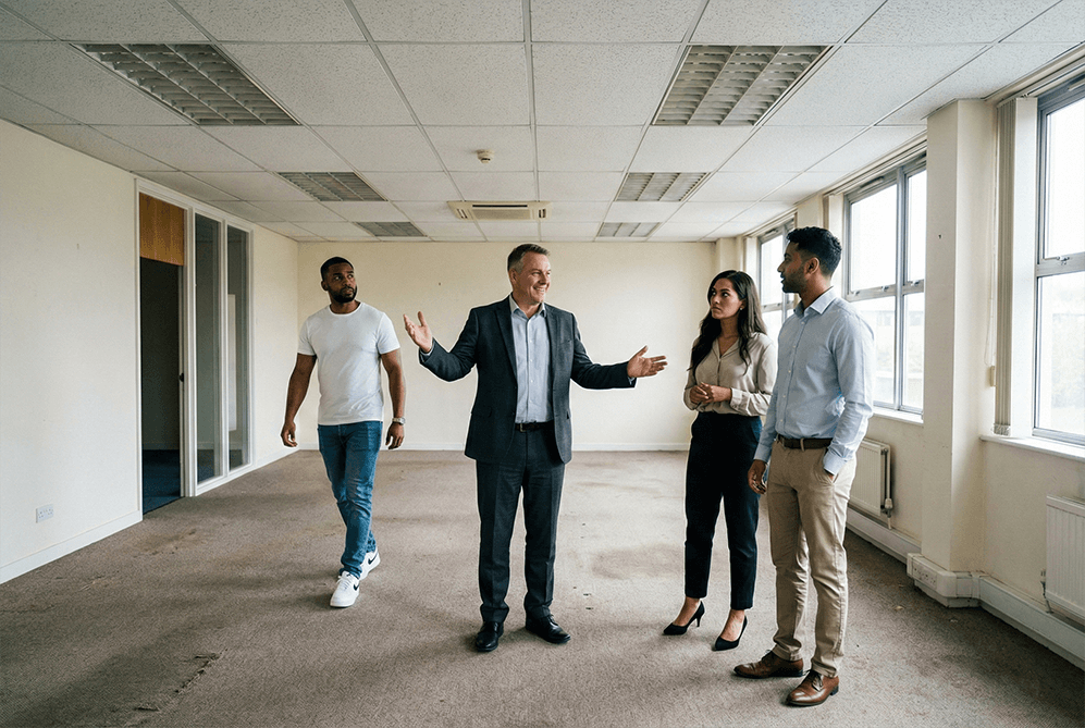 Base Inspectie - Energielabel C verplichting - verhuren pand