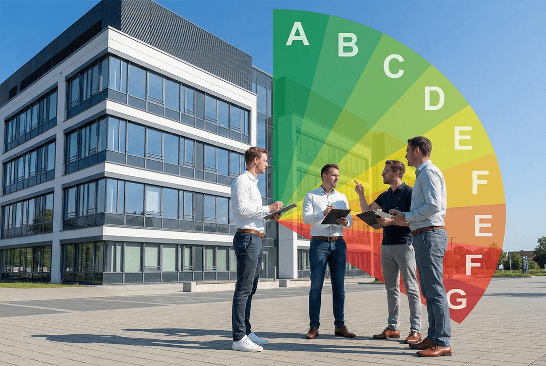 Base Inspectie - Energielabel C verplichting