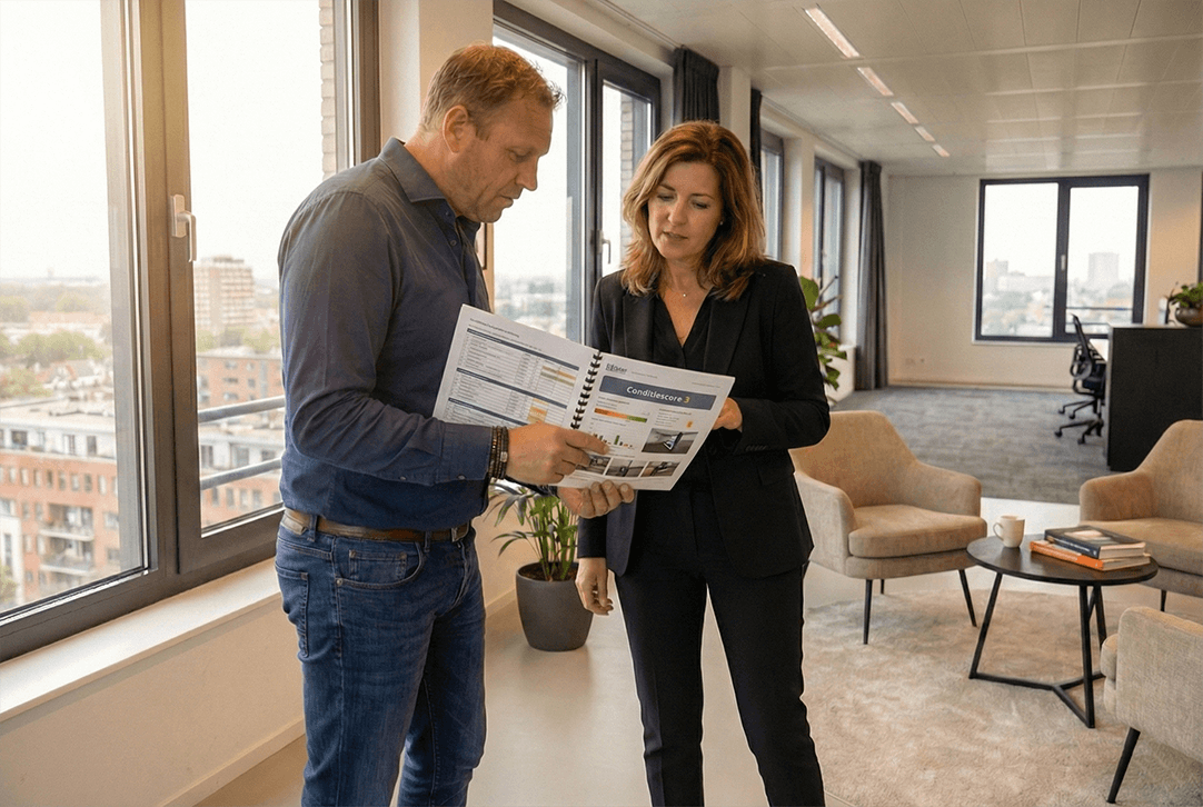 Base Inspectie - NEN 2767 voor dummies