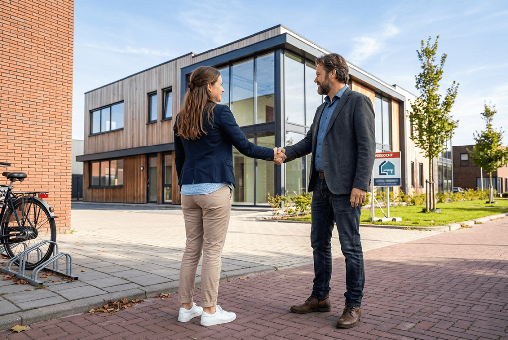 Base Inspectie - technische aankoopkeuring bedrijfspand